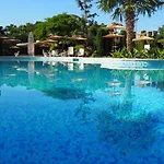 Joya Park דירה גולדן סנדס