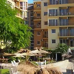 Joya Park דירה *