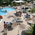 Joya Park דירה גולדן סנדס