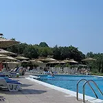 Joya Park דירה *