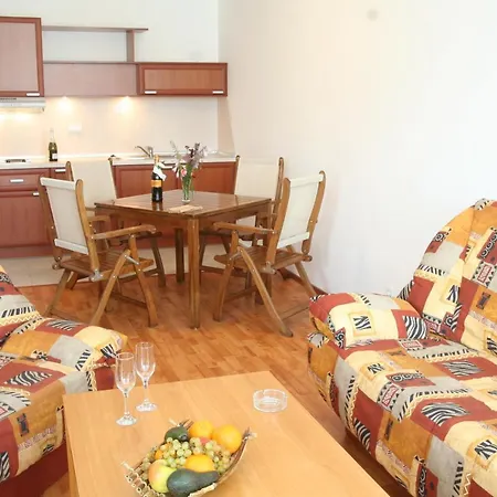 Apartman Joya Park