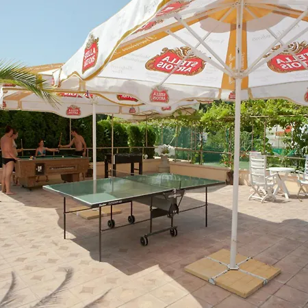 Joya Park Appartement