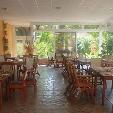 Apartamento Joya Park *