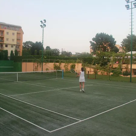 Appartamento Joya Park Golden Sands