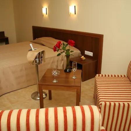 Apartamento Joya Park Golden Sands