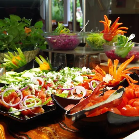 Appartement Joya Park *