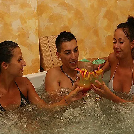 Apartman Joya Park *