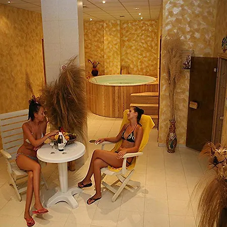 Apartamento Joya Park Golden Sands
