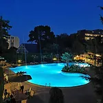 Joya Park * Sables d'or