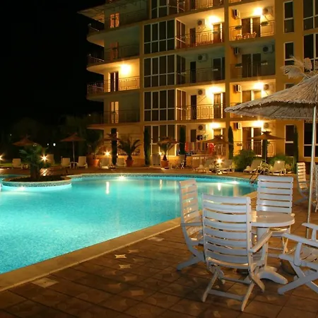 Joya Park Lejlighed