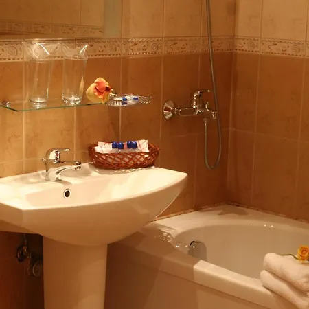 Apartment Joya Park