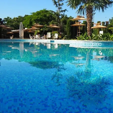 Joya Park Lejlighed Golden Sands