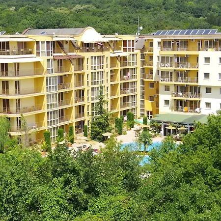 Joya Park * Golden Sands