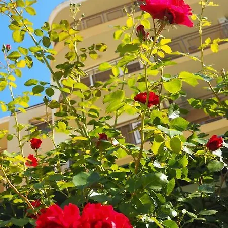 Joya Park * Golden Sands