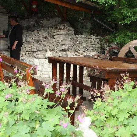 Lejlighed Joya Park Golden Sands