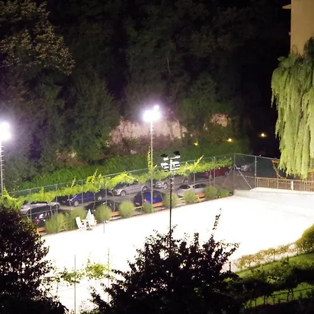 Joya Park Lejlighed *