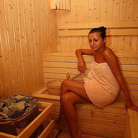 Joya Park Lägenhet Golden Sands