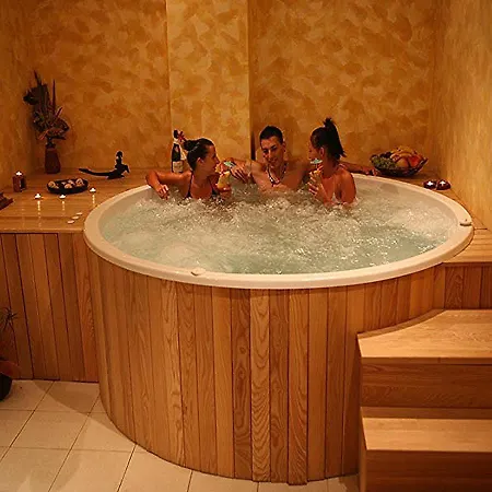 Lägenhet Joya Park Golden Sands