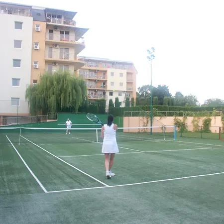 Joya Park Апартаменты