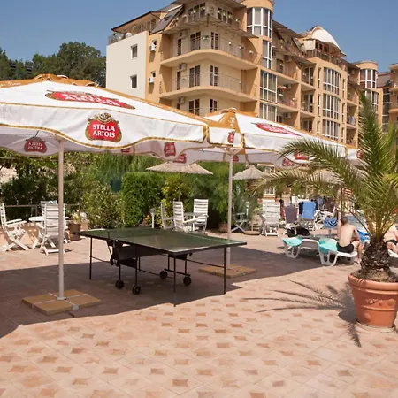 Appartamento Joya Park *