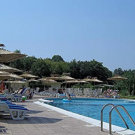 Joya Park Lejlighed *